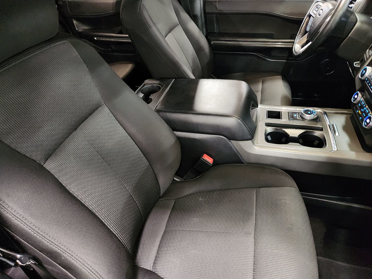 2021 Ford Expedition XLT photo 21