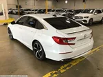 2022 Honda Accord Sport SE photo 6