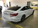 2022 Honda Accord Sport SE photo 7