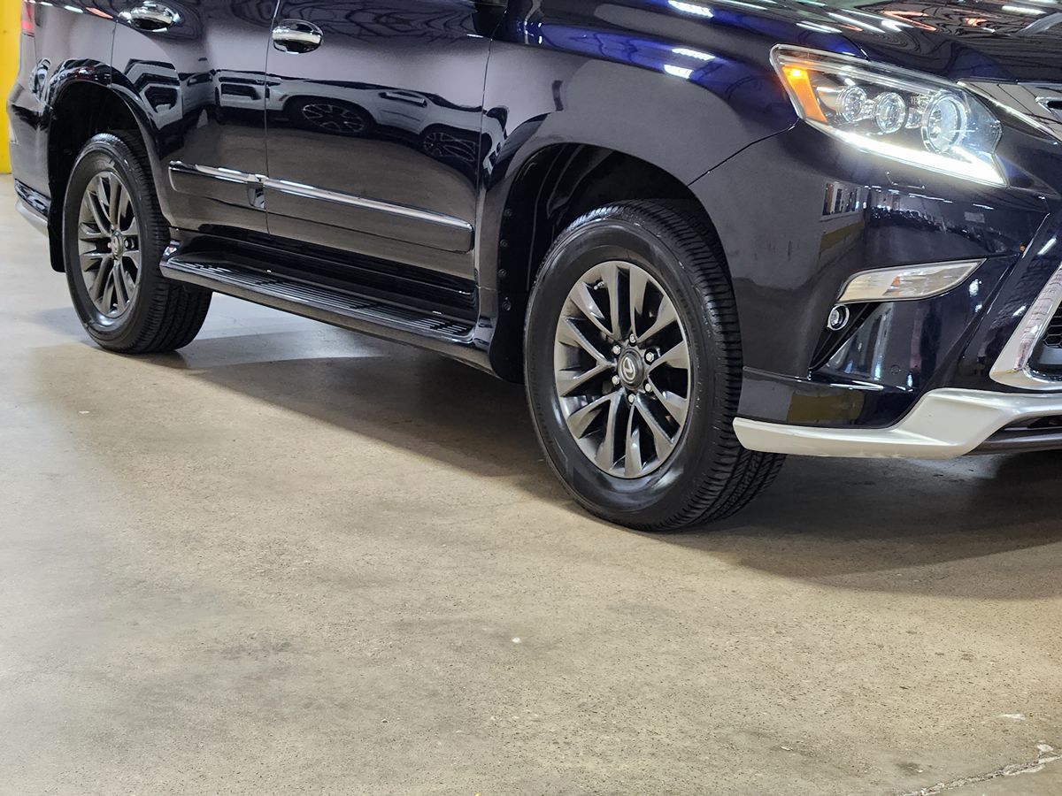 2018 Lexus GX 460 photo 11