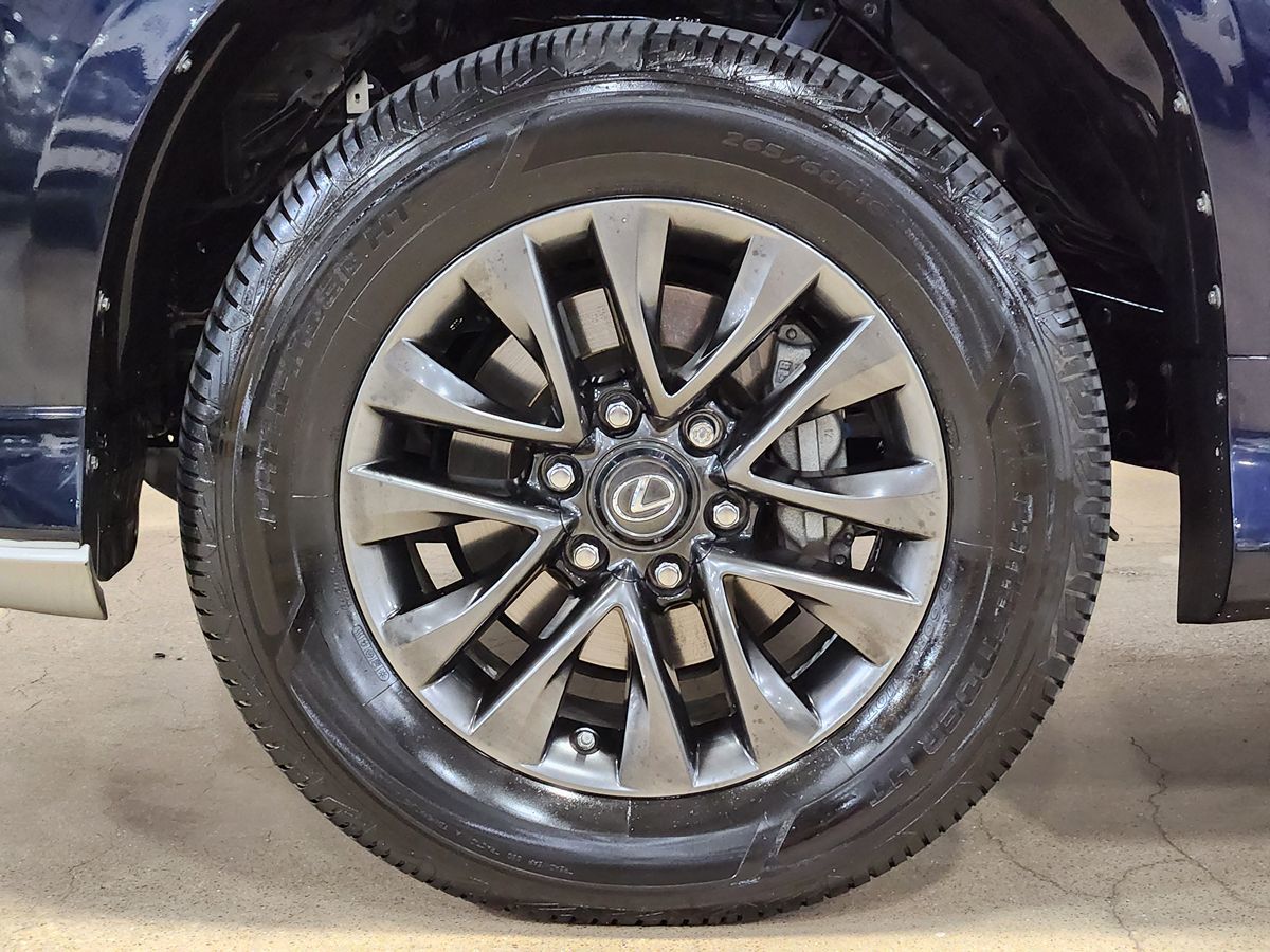 2018 Lexus GX 460 photo 20