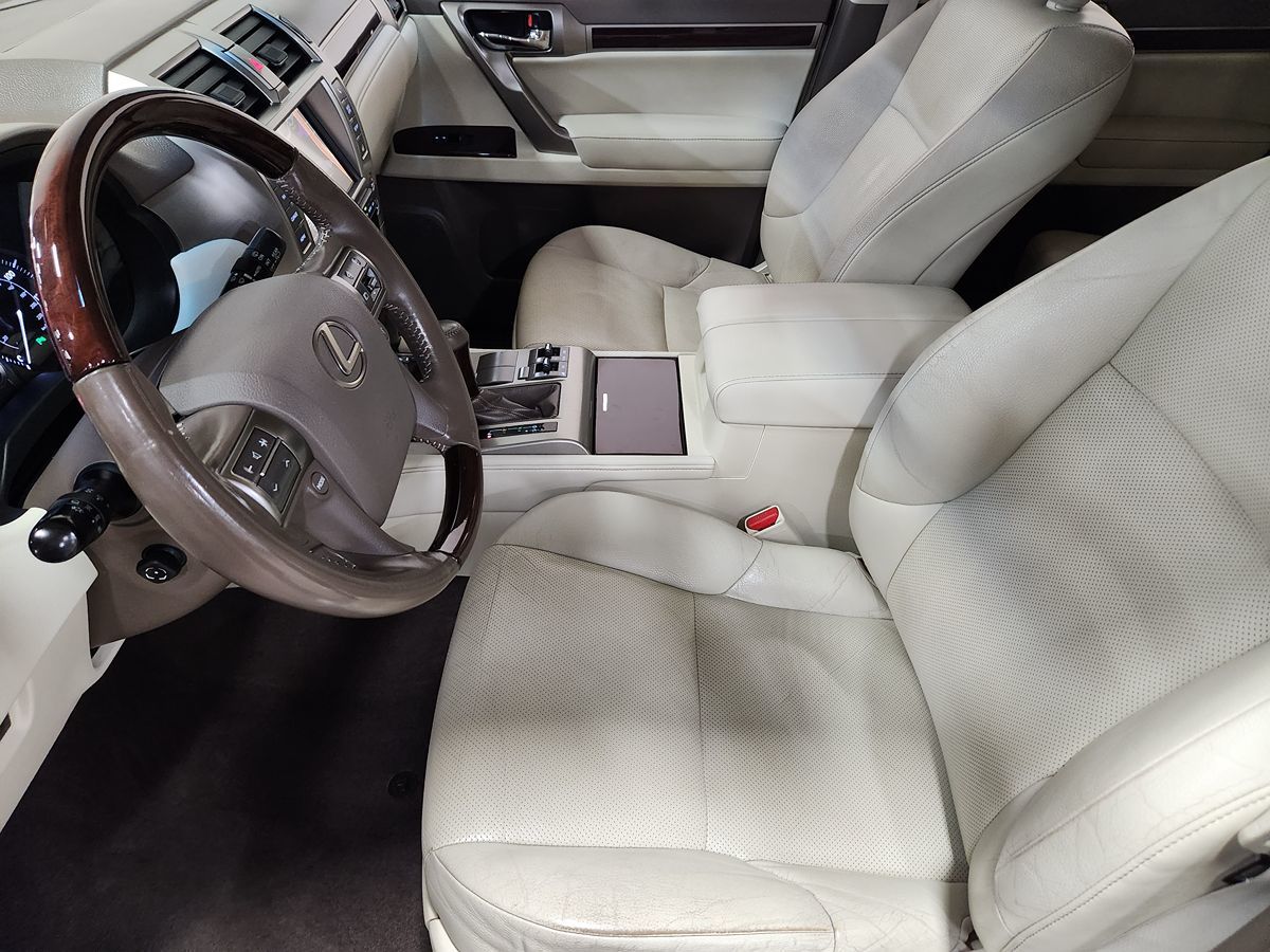 2018 Lexus GX 460 photo 21