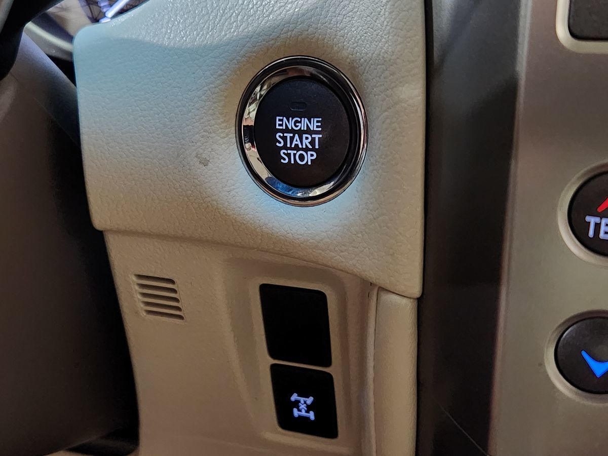 2018 Lexus GX 460 photo 30