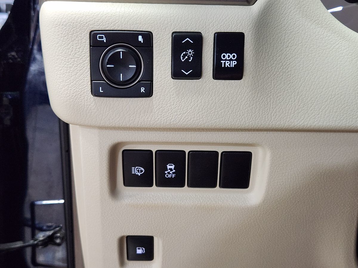 2018 Lexus GX 460 photo 31