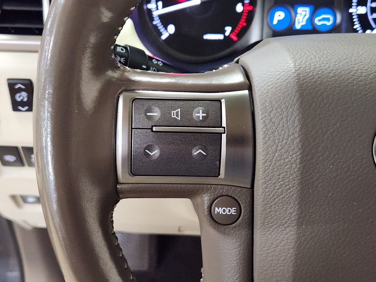 2018 Lexus GX 460 photo 37