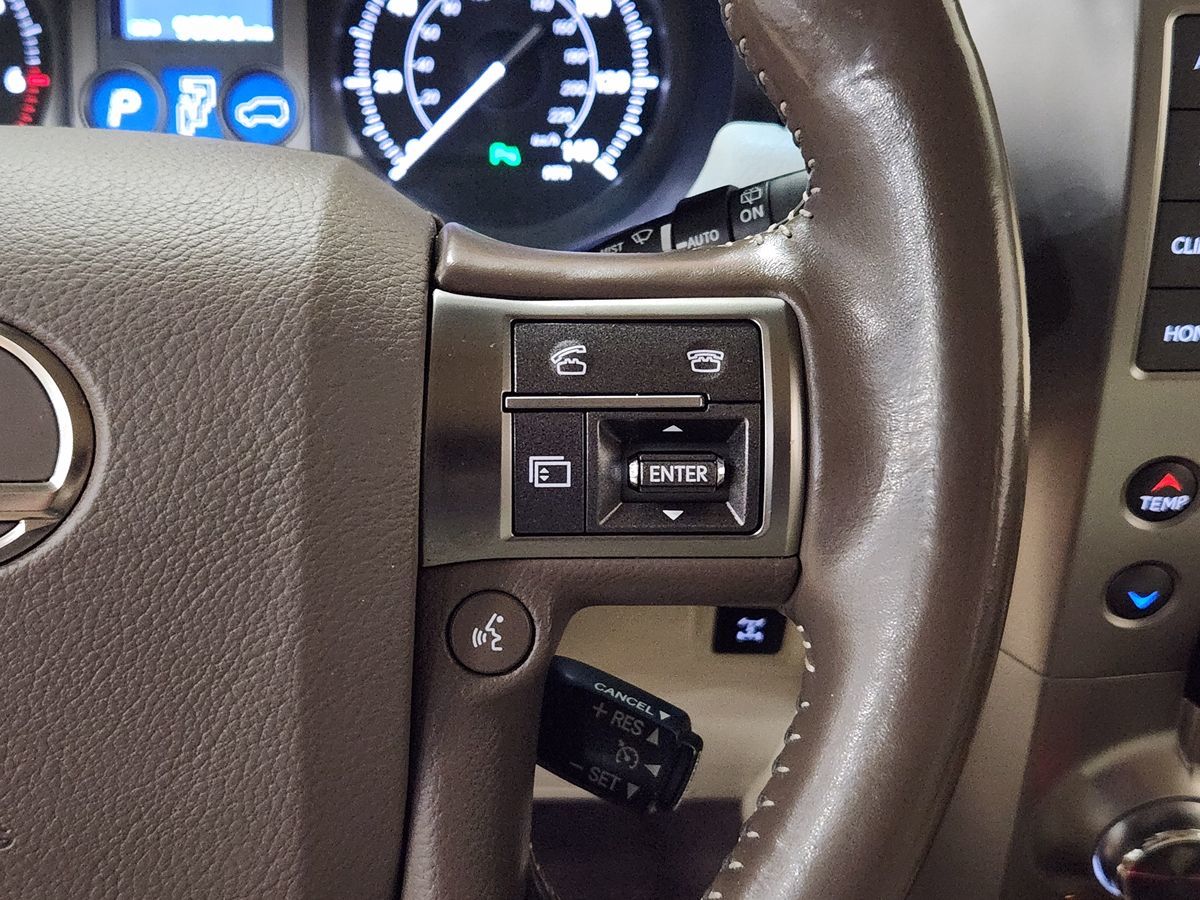2018 Lexus GX 460 photo 39