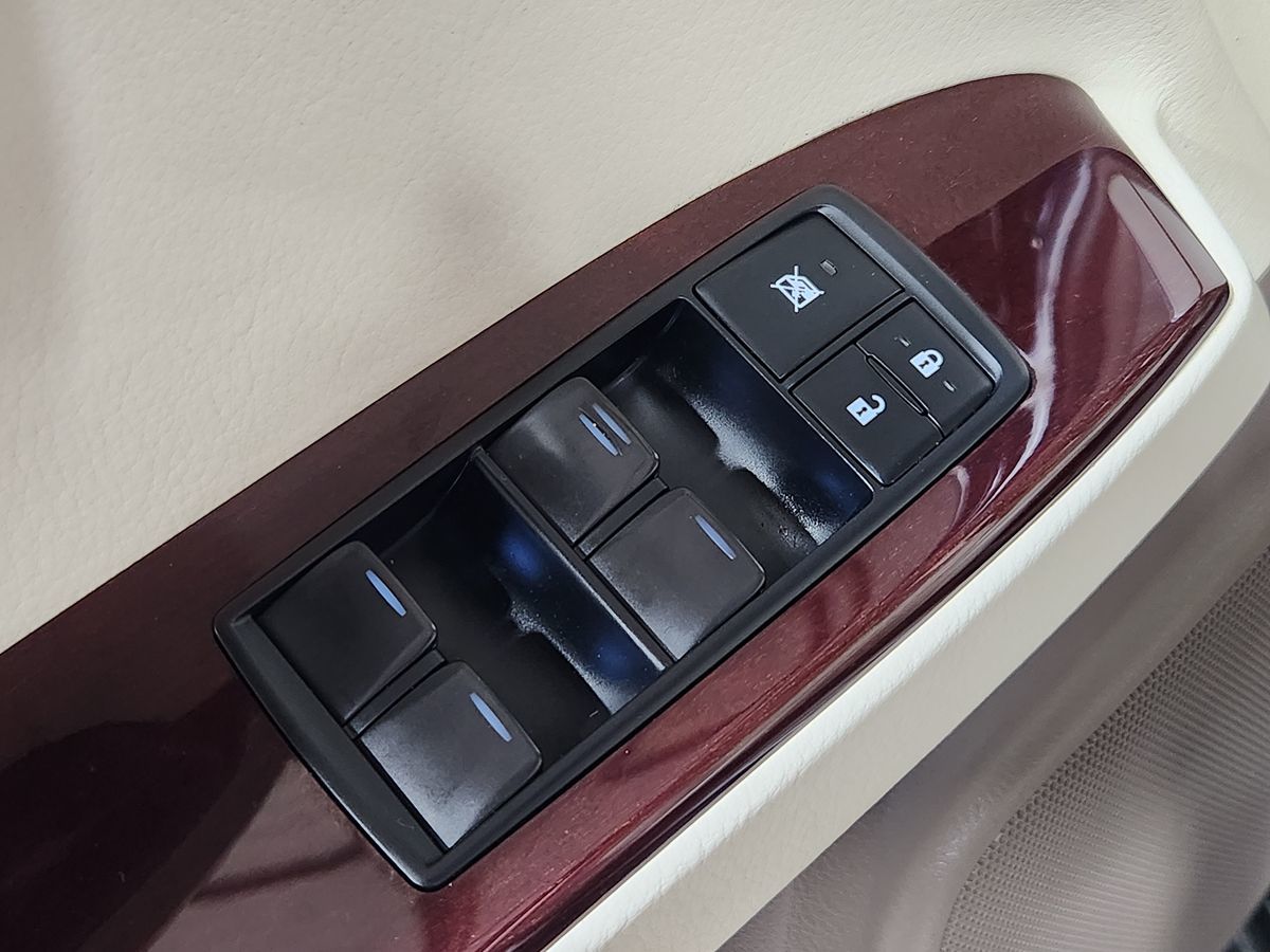 2018 Lexus GX 460 photo 33