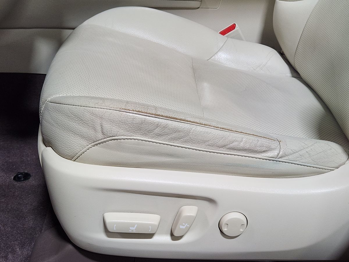 2018 Lexus GX 460 photo 34
