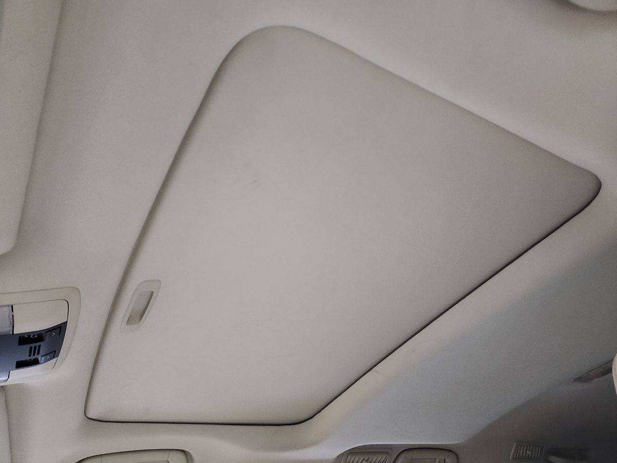 2018 Lexus GX 460 photo 35