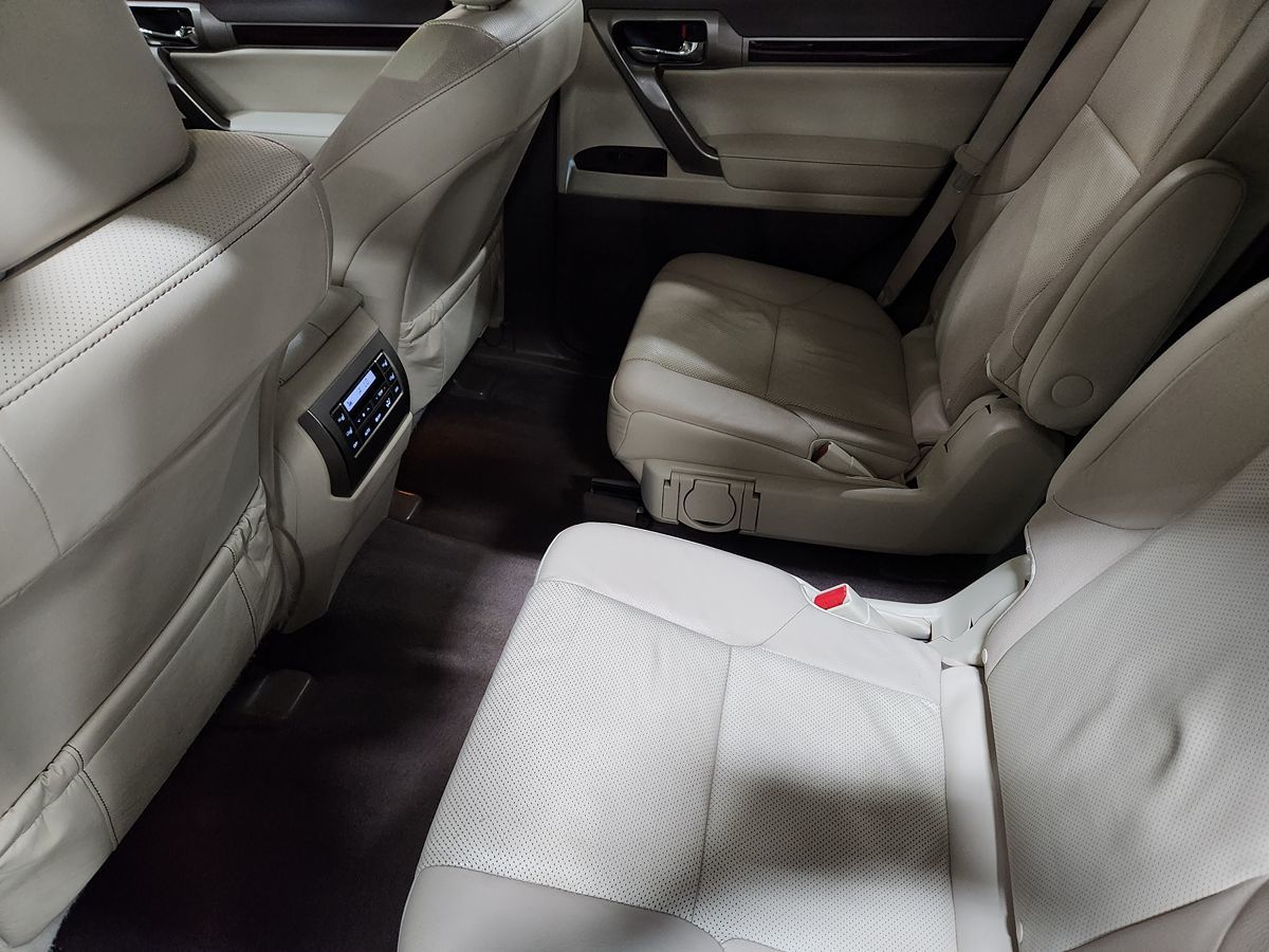 2018 Lexus GX 460 photo 40