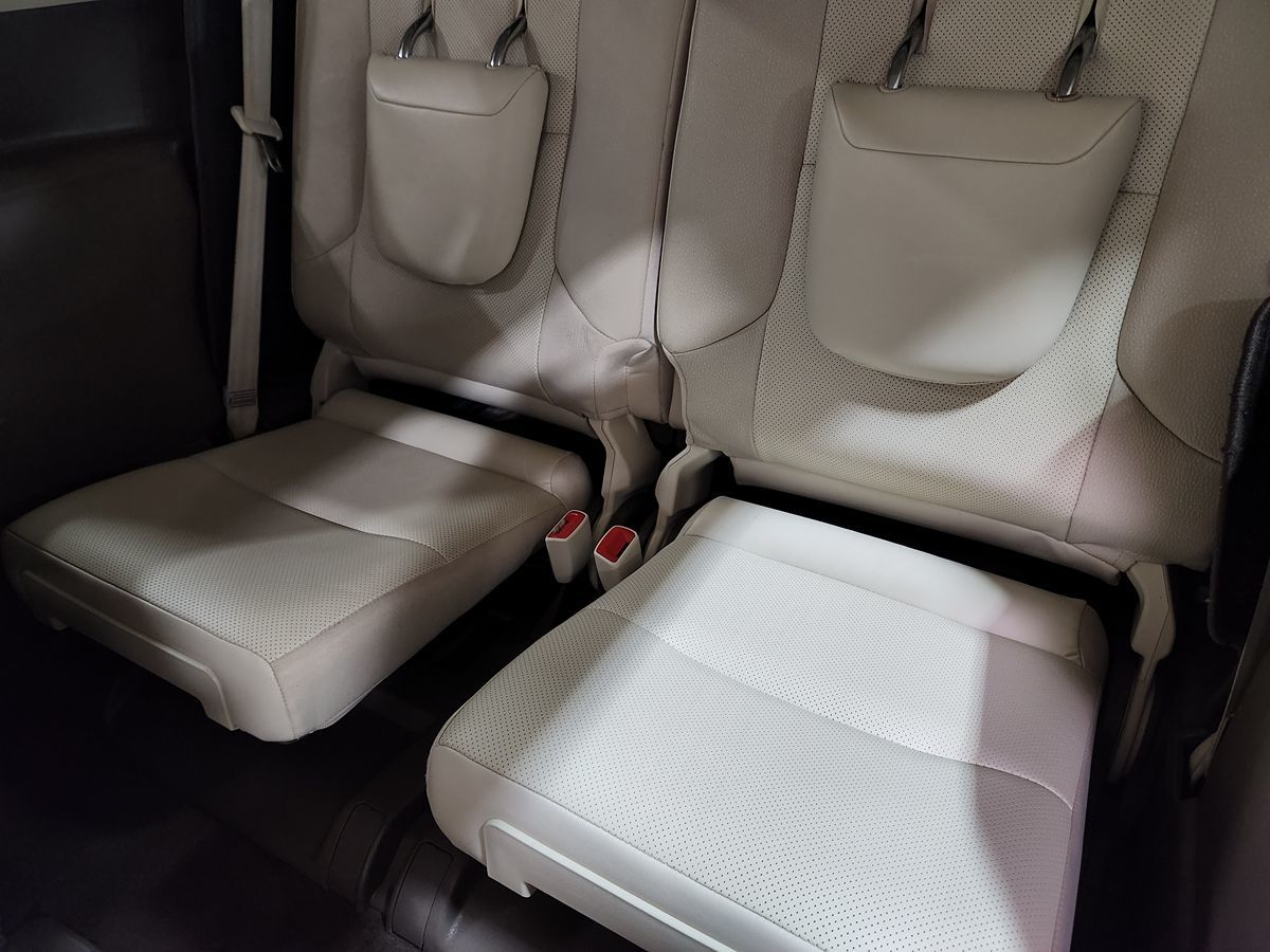 2018 Lexus GX 460 photo 41
