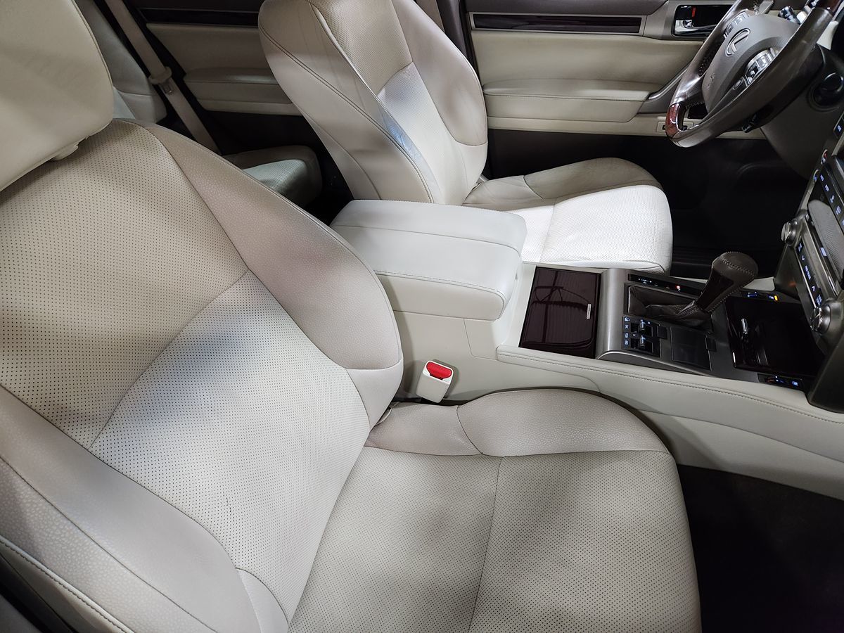 2018 Lexus GX 460 photo 23