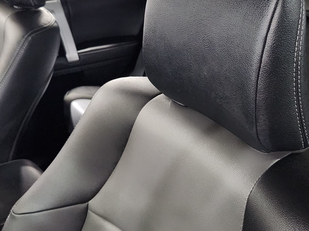 2021 Toyota 4Runner SR5 Premium photo 26