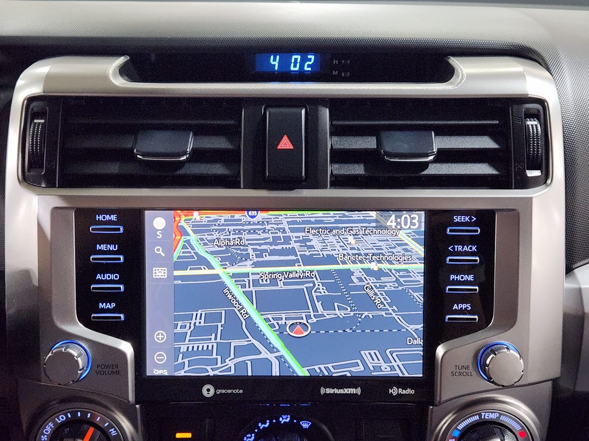 2021 Toyota 4Runner SR5 Premium photo 28