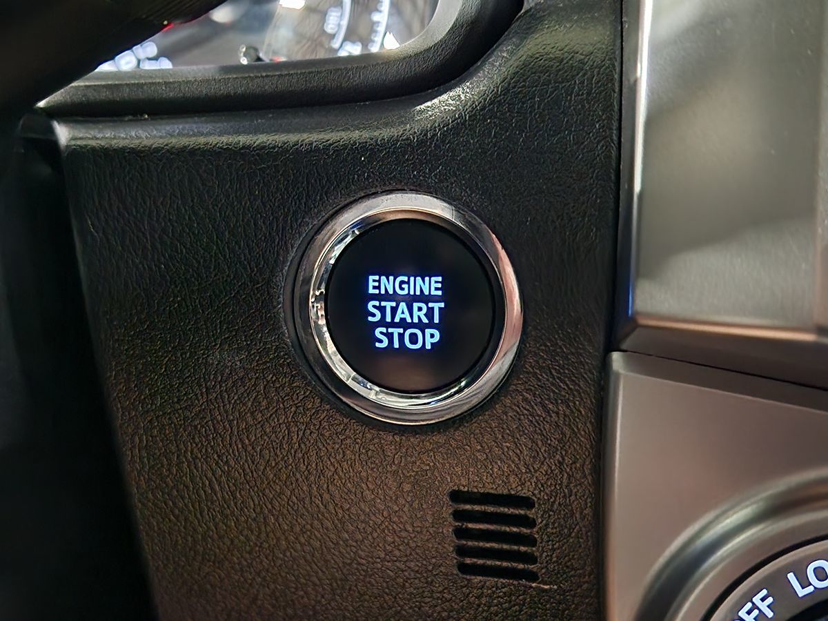 2021 Toyota 4Runner SR5 Premium photo 33