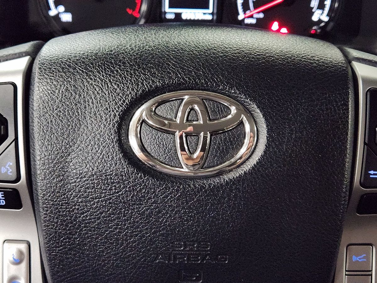 2021 Toyota 4Runner SR5 Premium photo 42