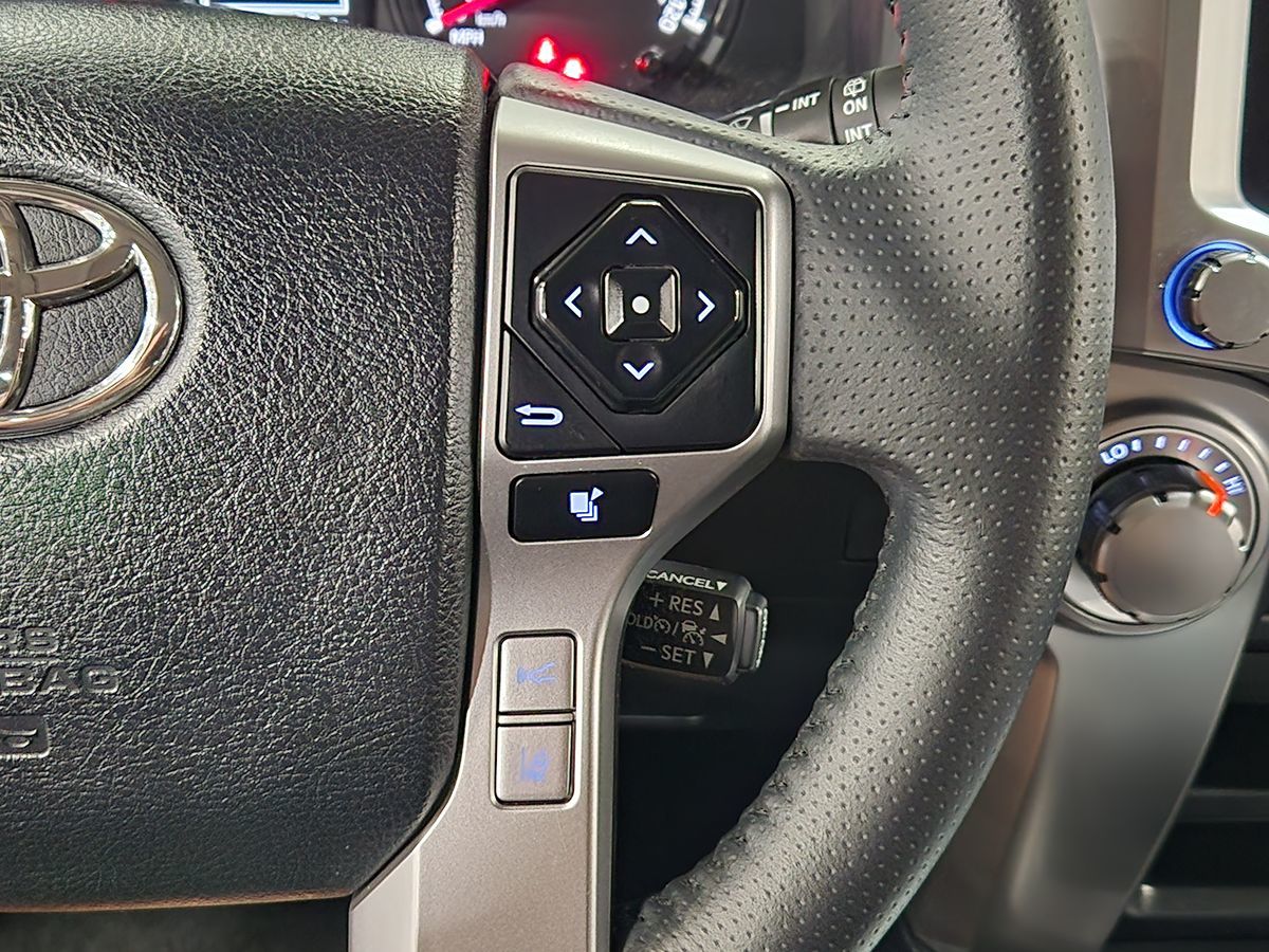 2021 Toyota 4Runner SR5 Premium photo 43