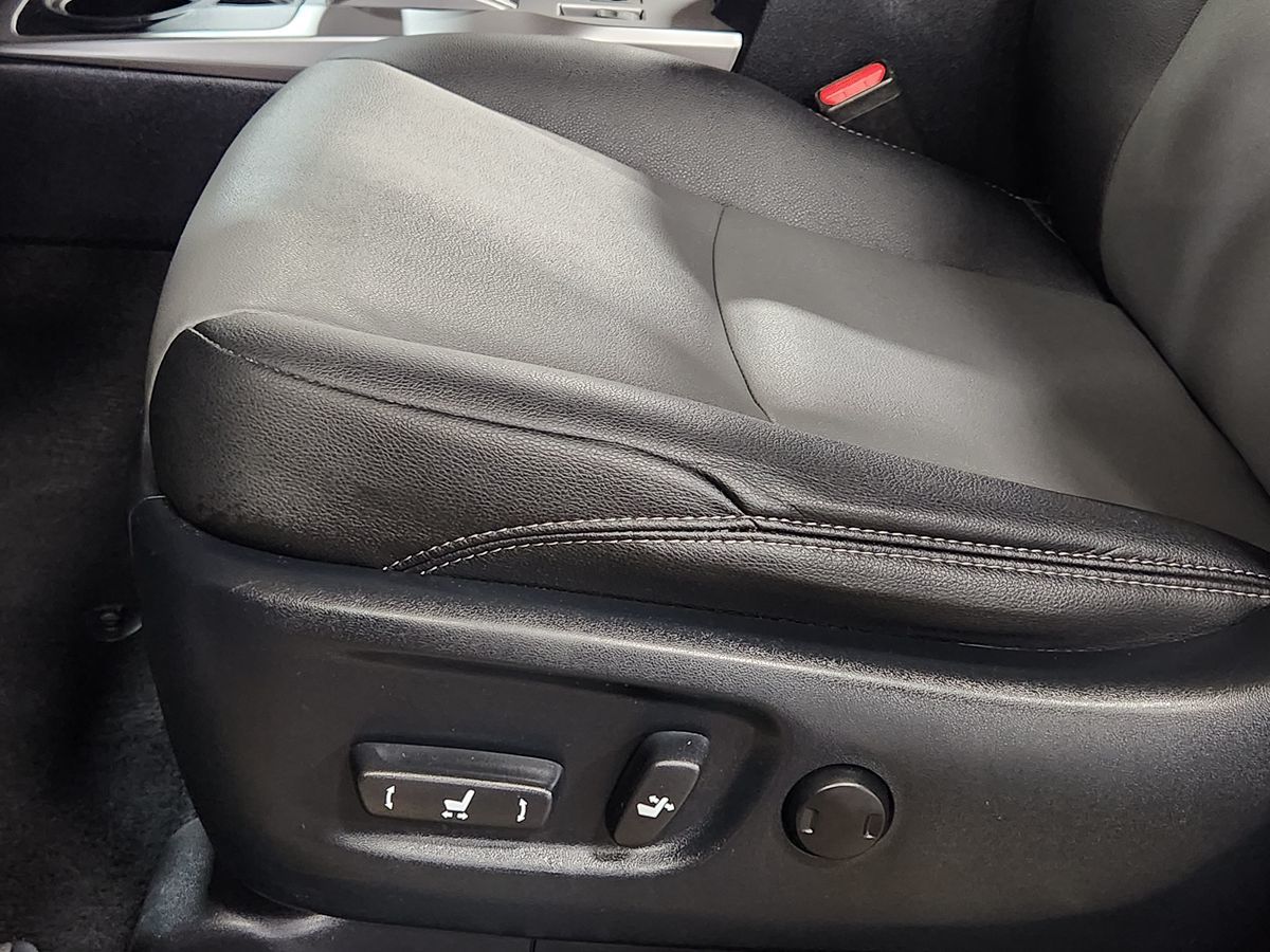 2021 Toyota 4Runner SR5 Premium photo 37