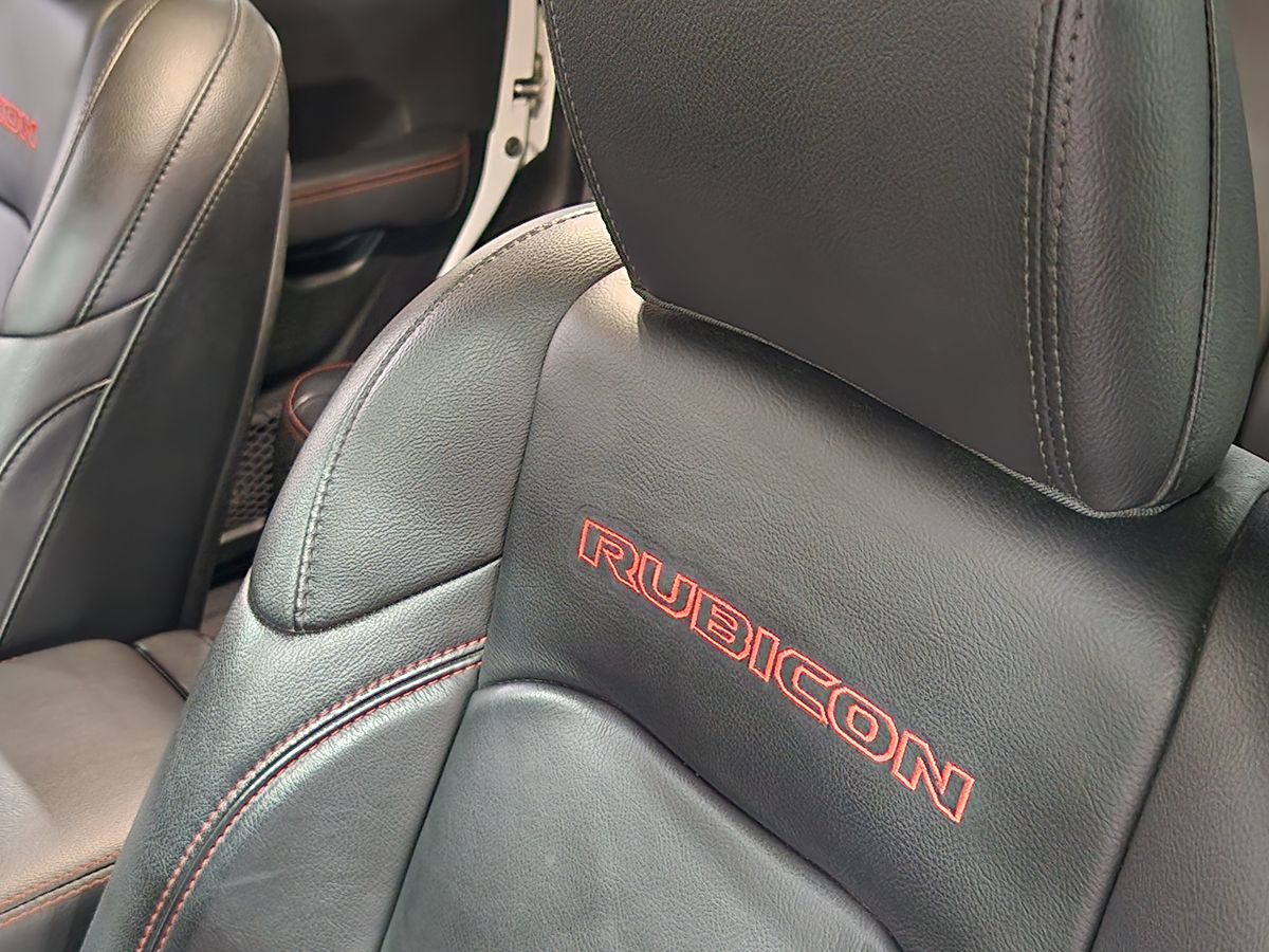2021 Jeep Gladiator Rubicon photo 30