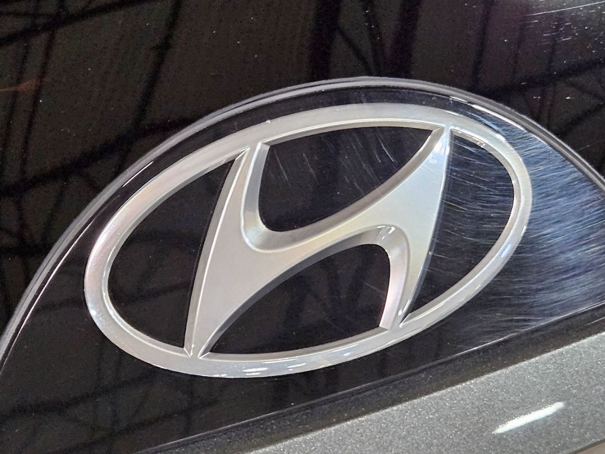2022 Hyundai Tucson SEL photo 14