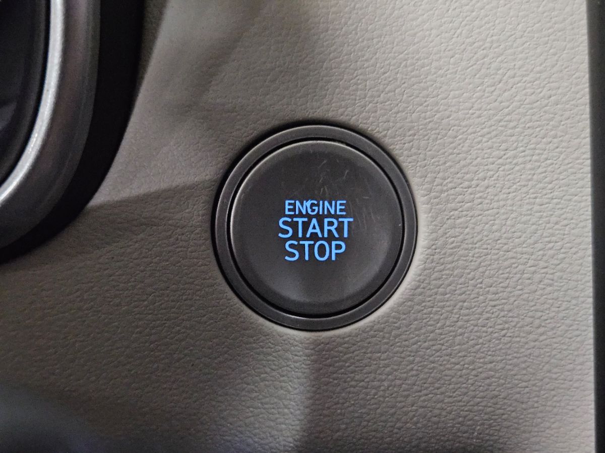2022 Hyundai Tucson SEL photo 22