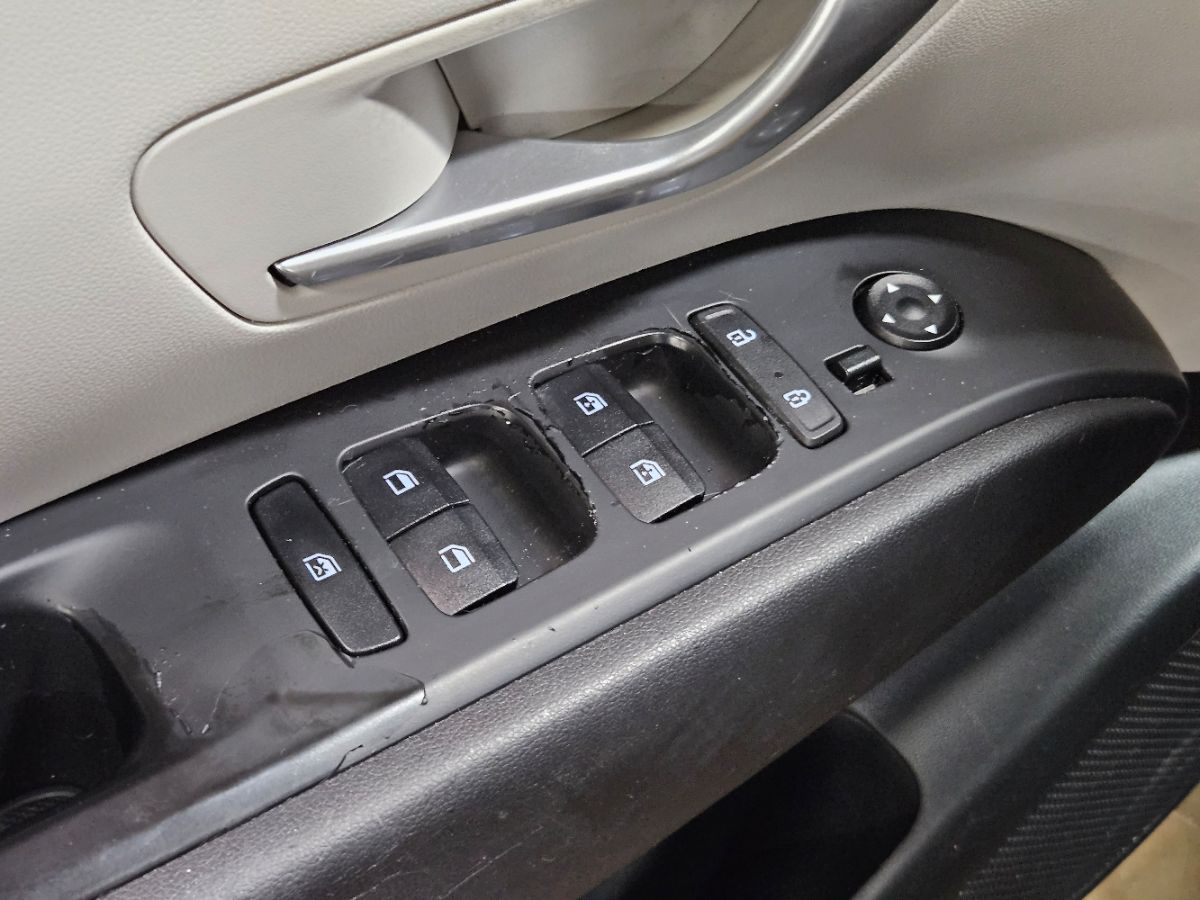 2022 Hyundai Tucson SEL photo 24