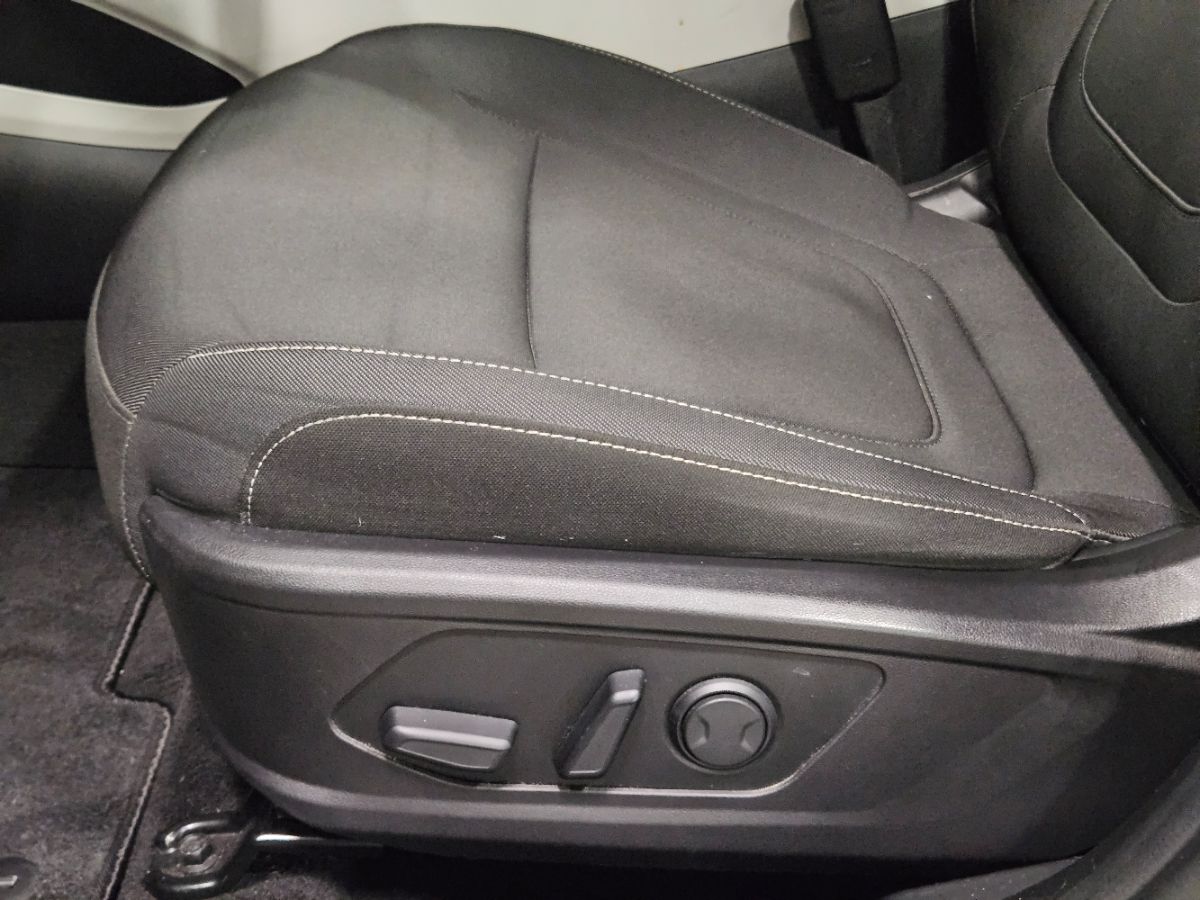 2022 Hyundai Tucson SEL photo 25