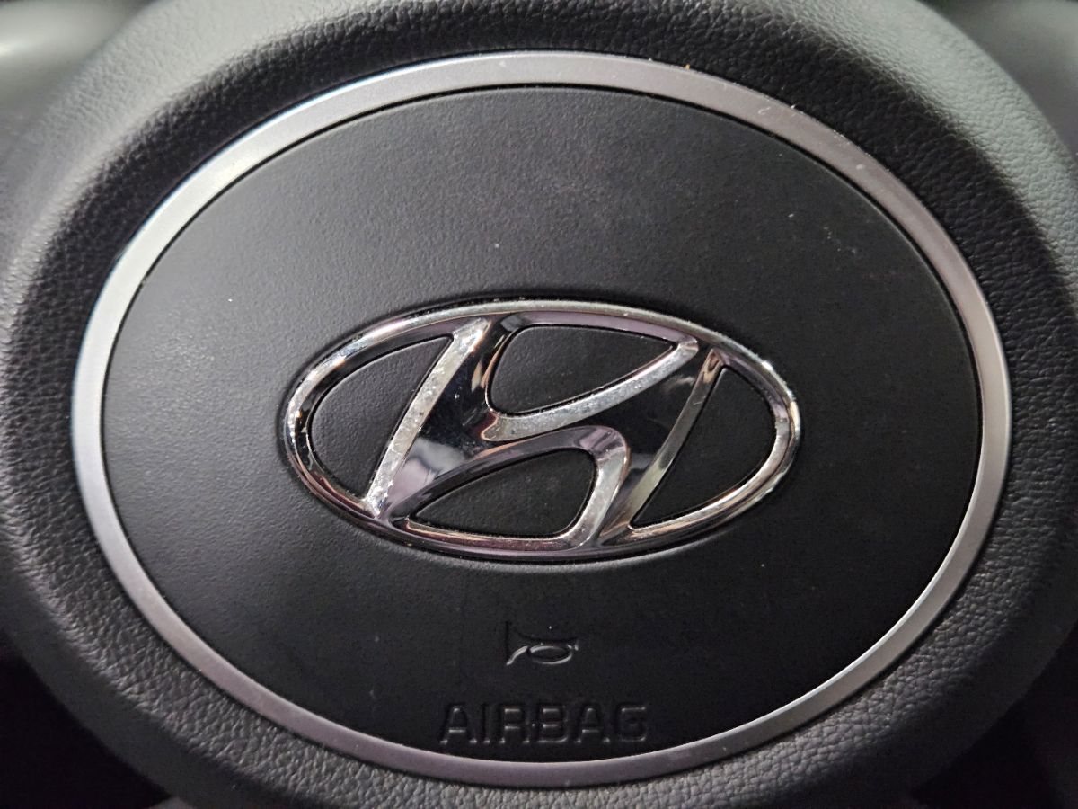 2022 Hyundai Tucson SEL photo 29