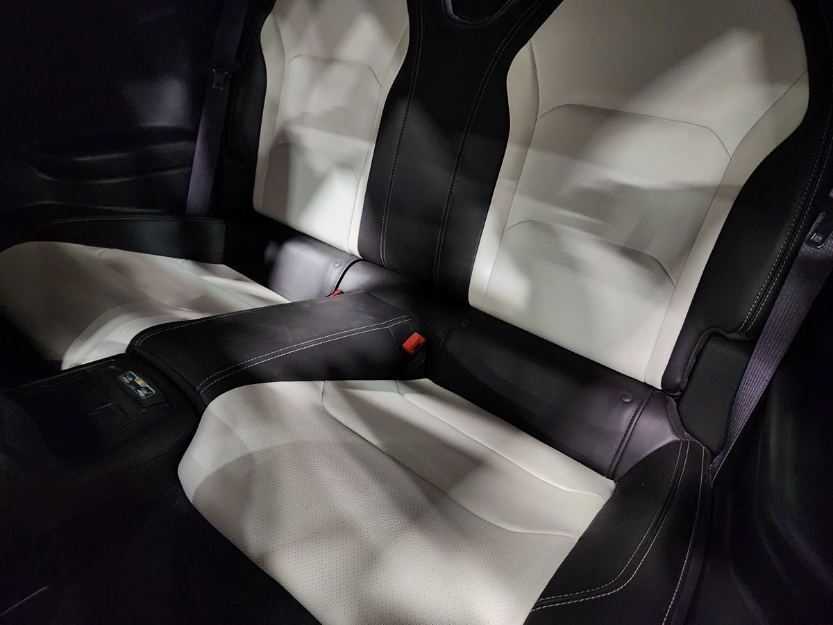 2017 Chevrolet Camaro 2SS photo 41