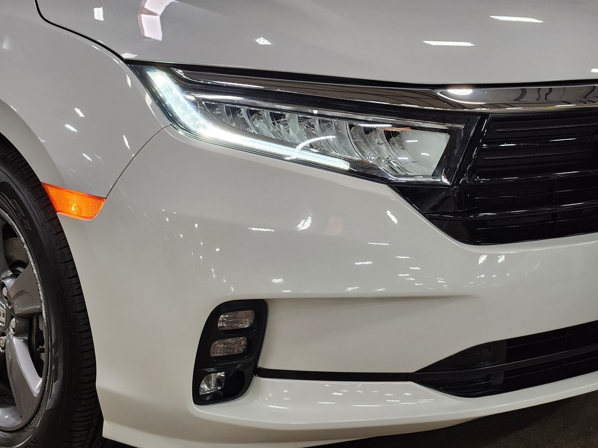 2022 Honda Odyssey EX photo 11