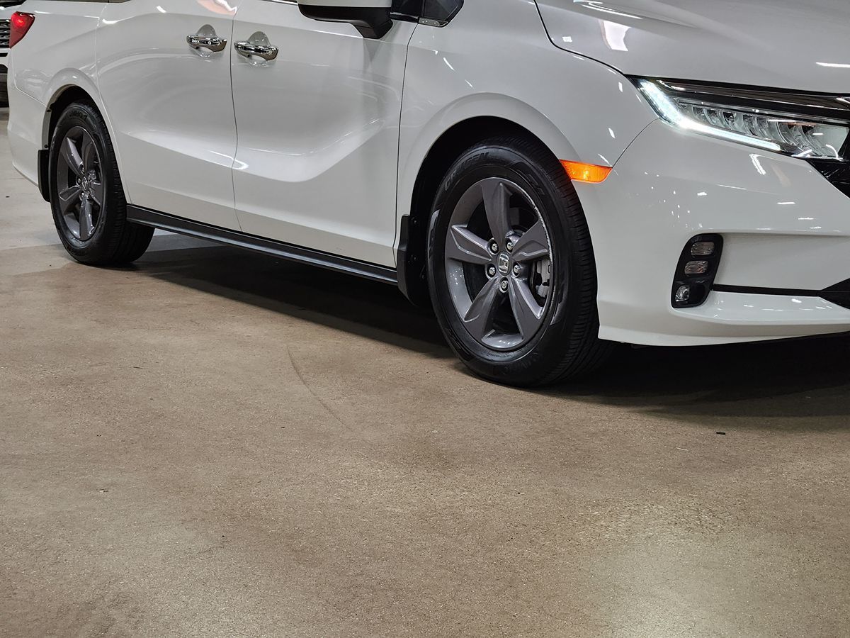 2022 Honda Odyssey EX photo 13