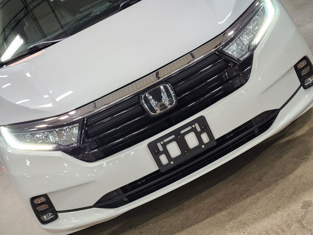 2022 Honda Odyssey EX photo 15