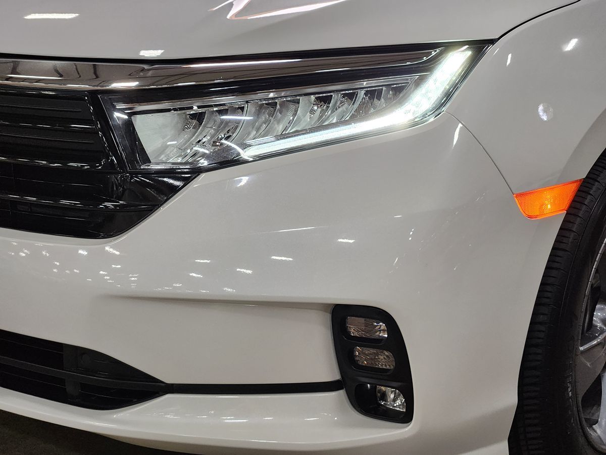 2022 Honda Odyssey EX photo 12