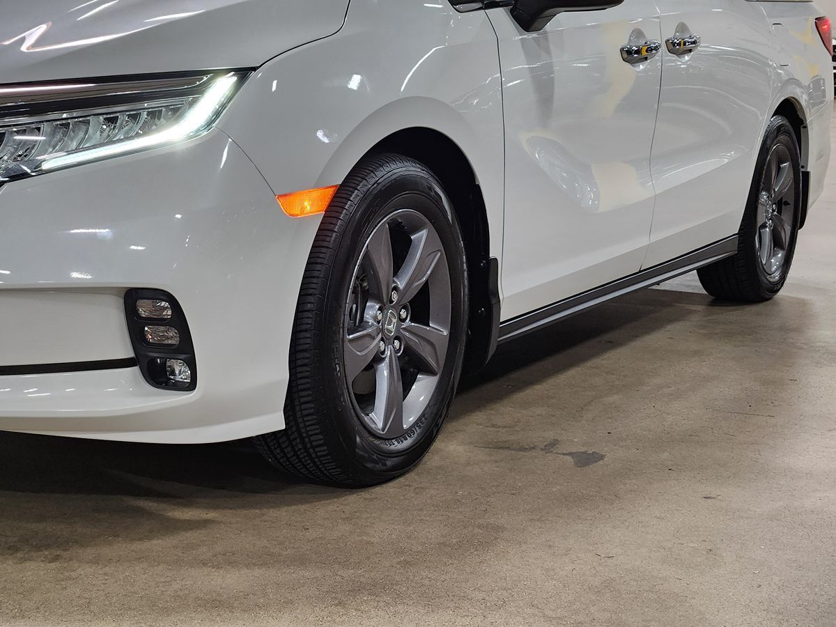 2022 Honda Odyssey EX photo 14