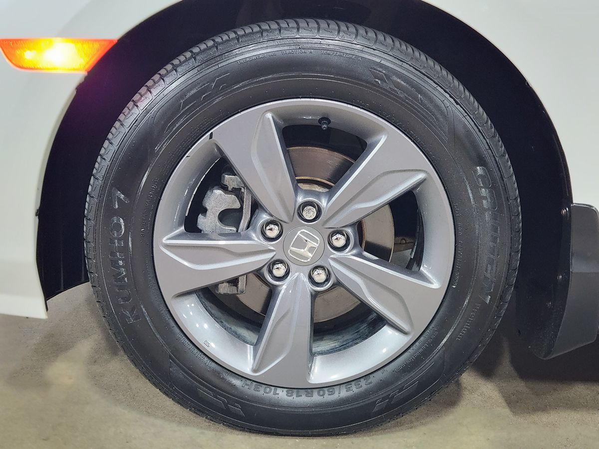 2022 Honda Odyssey EX photo 20