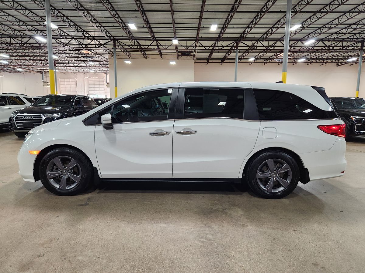 2022 Honda Odyssey EX photo 6