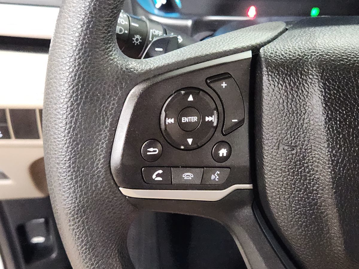 2022 Honda Odyssey EX photo 37