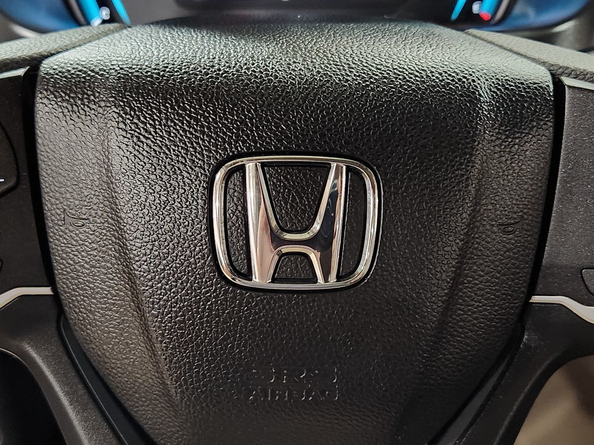 2022 Honda Odyssey EX photo 38