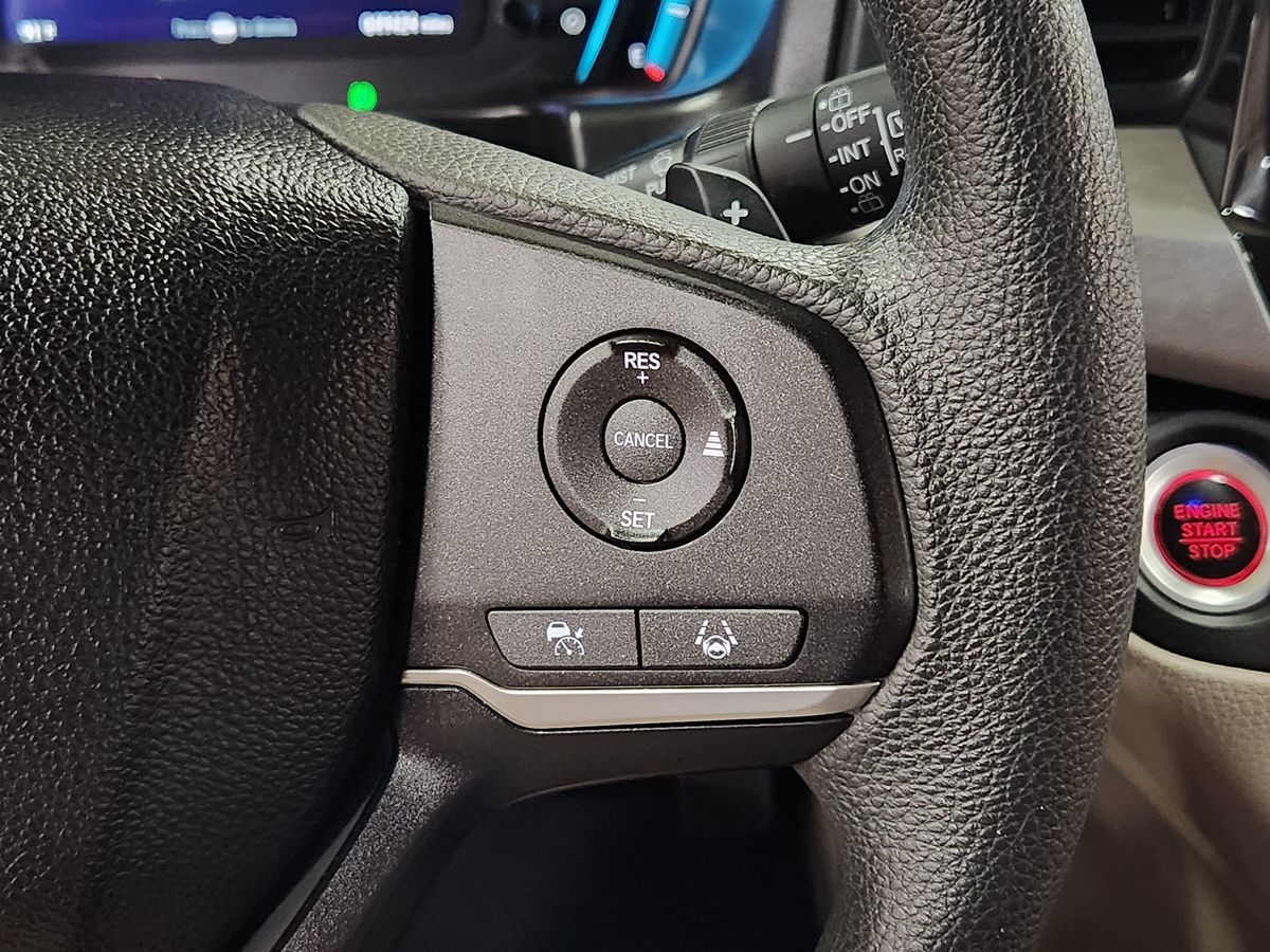 2022 Honda Odyssey EX photo 39