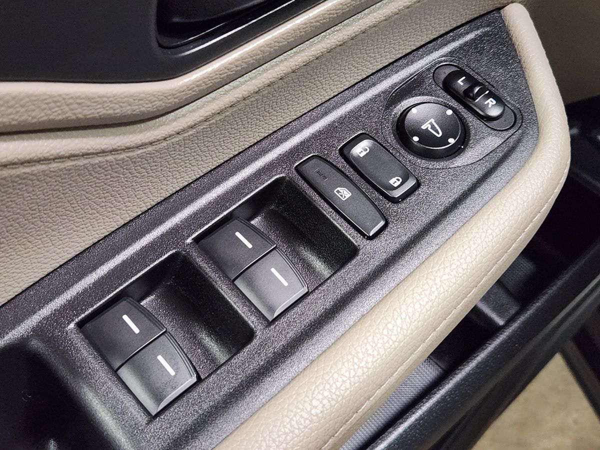 2022 Honda Odyssey EX photo 33