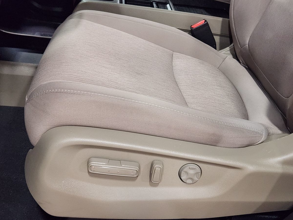 2022 Honda Odyssey EX photo 34