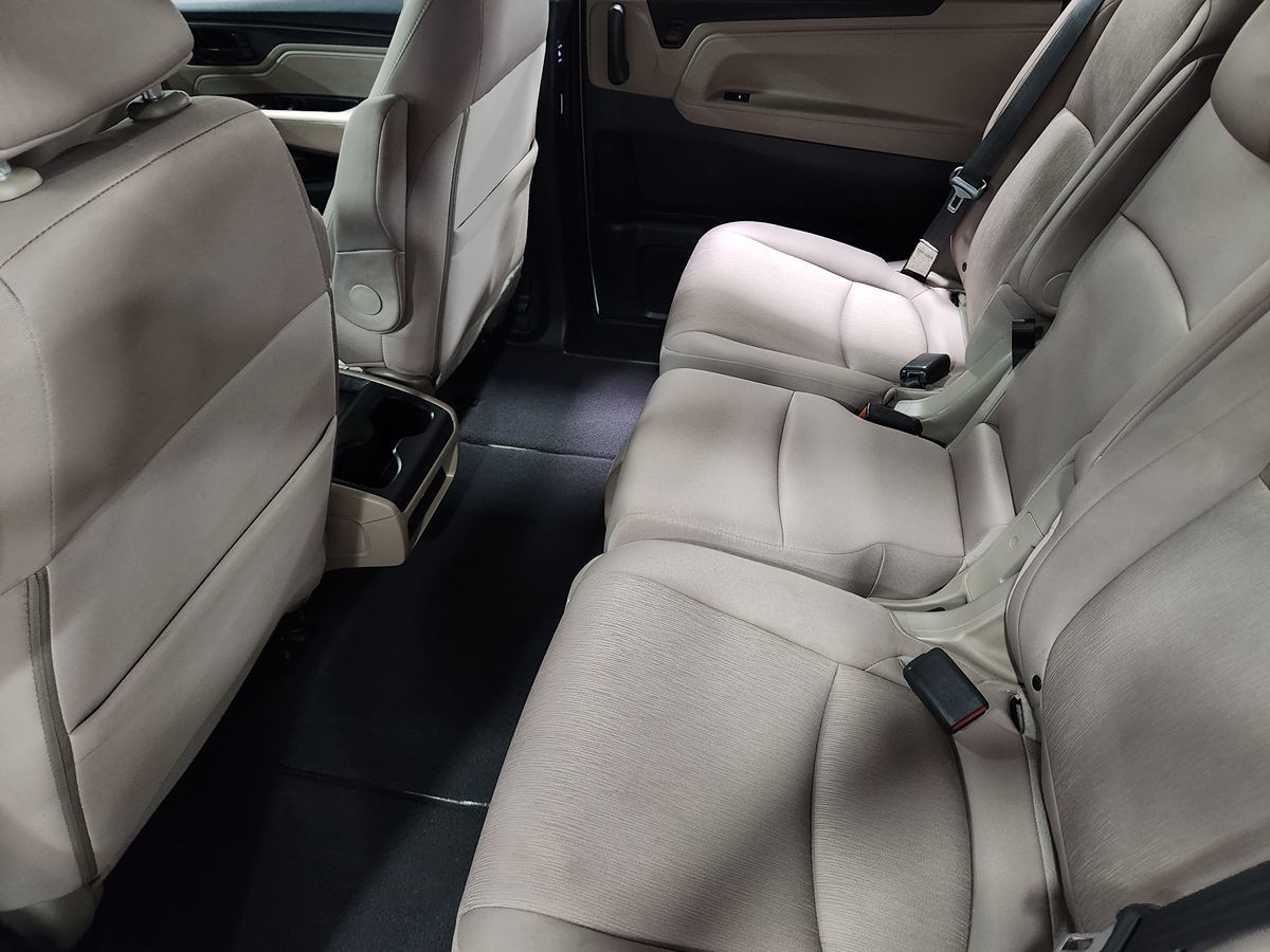 2022 Honda Odyssey EX photo 40