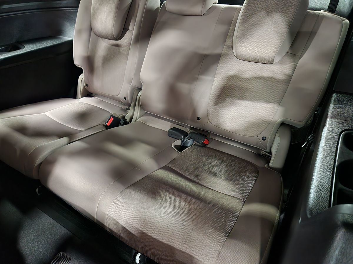 2022 Honda Odyssey EX photo 41