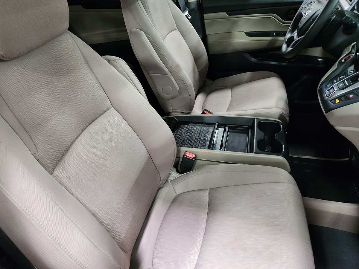 2022 Honda Odyssey EX photo 23