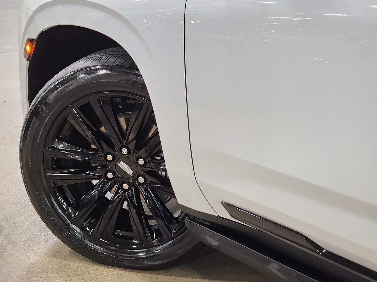 2021 Cadillac Escalade Sport Platinum photo 14