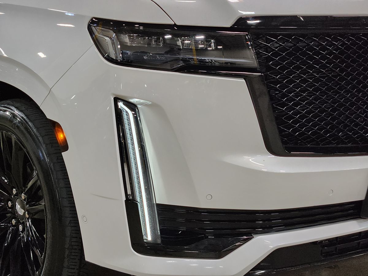 2021 Cadillac Escalade Sport Platinum photo 7