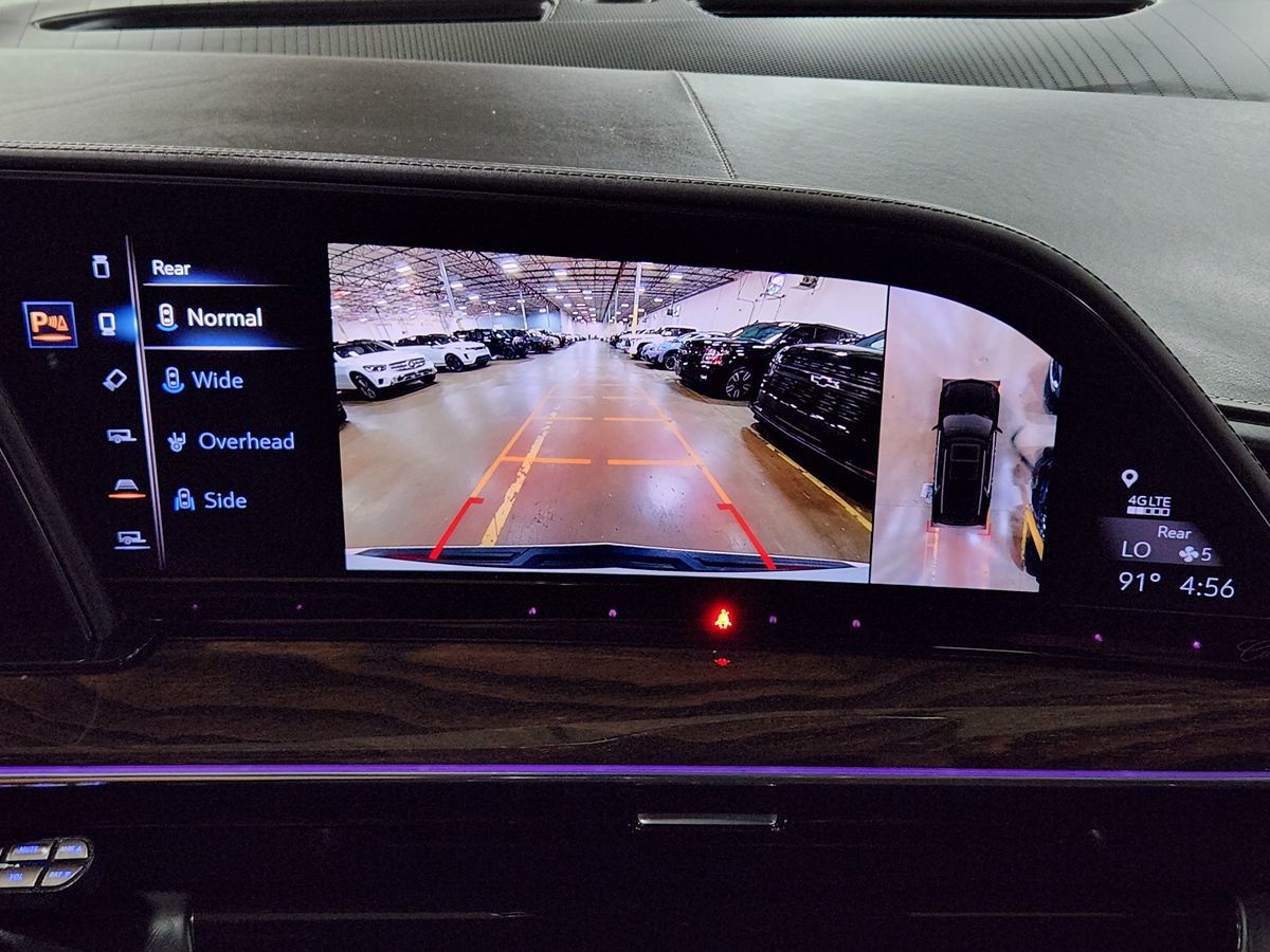 2021 Cadillac Escalade Sport Platinum photo 24
