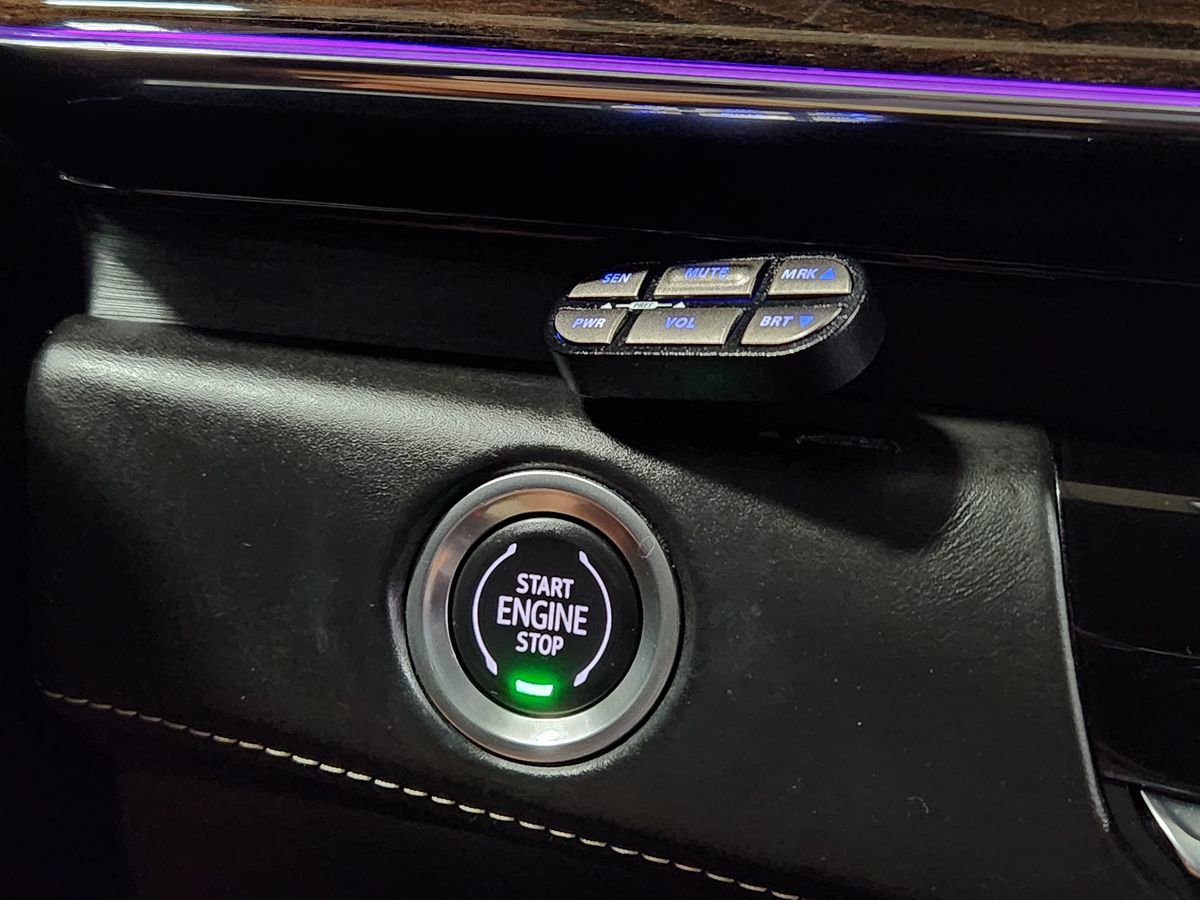 2021 Cadillac Escalade Sport Platinum photo 27