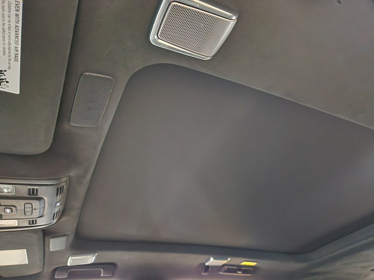 2021 Cadillac Escalade Sport Platinum photo 33