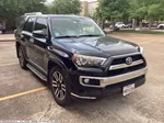 2016 Toyota 4Runner Limited photo 3
